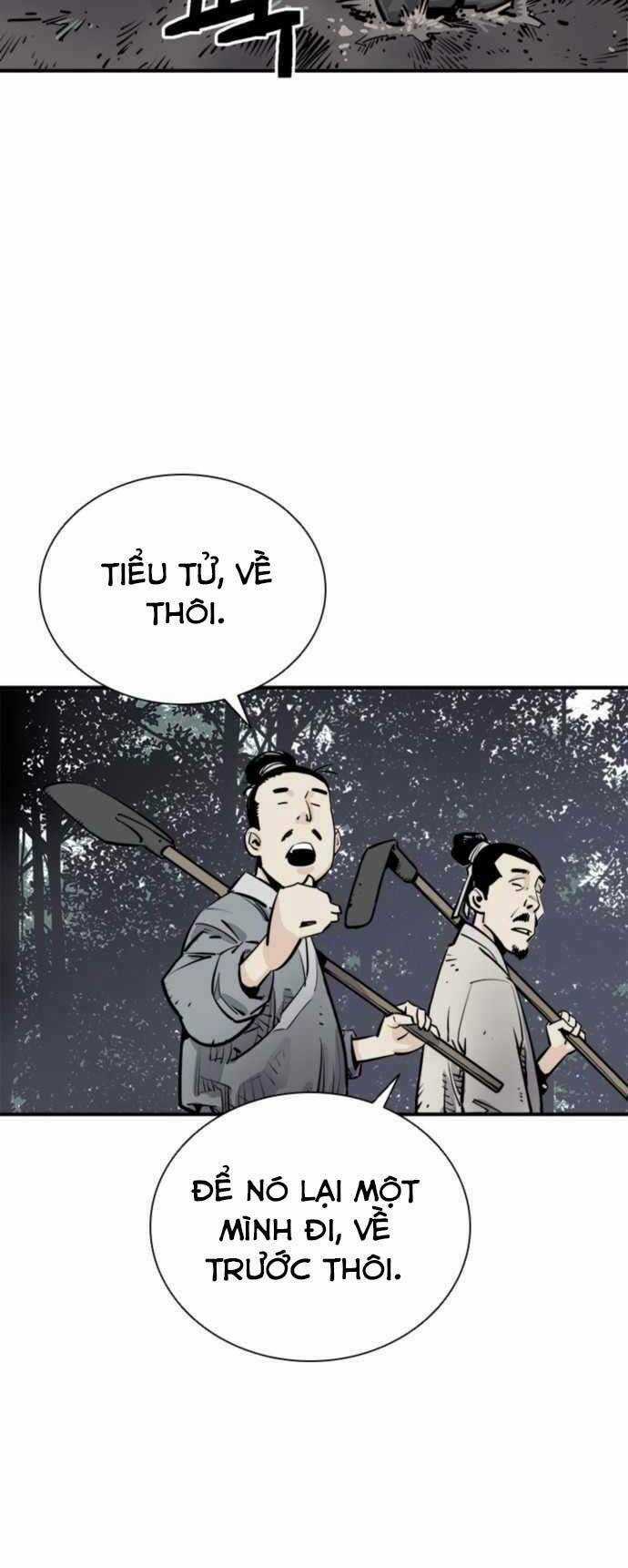 Sát Thủ Tống Lý Thu Chapter 1 trang 42