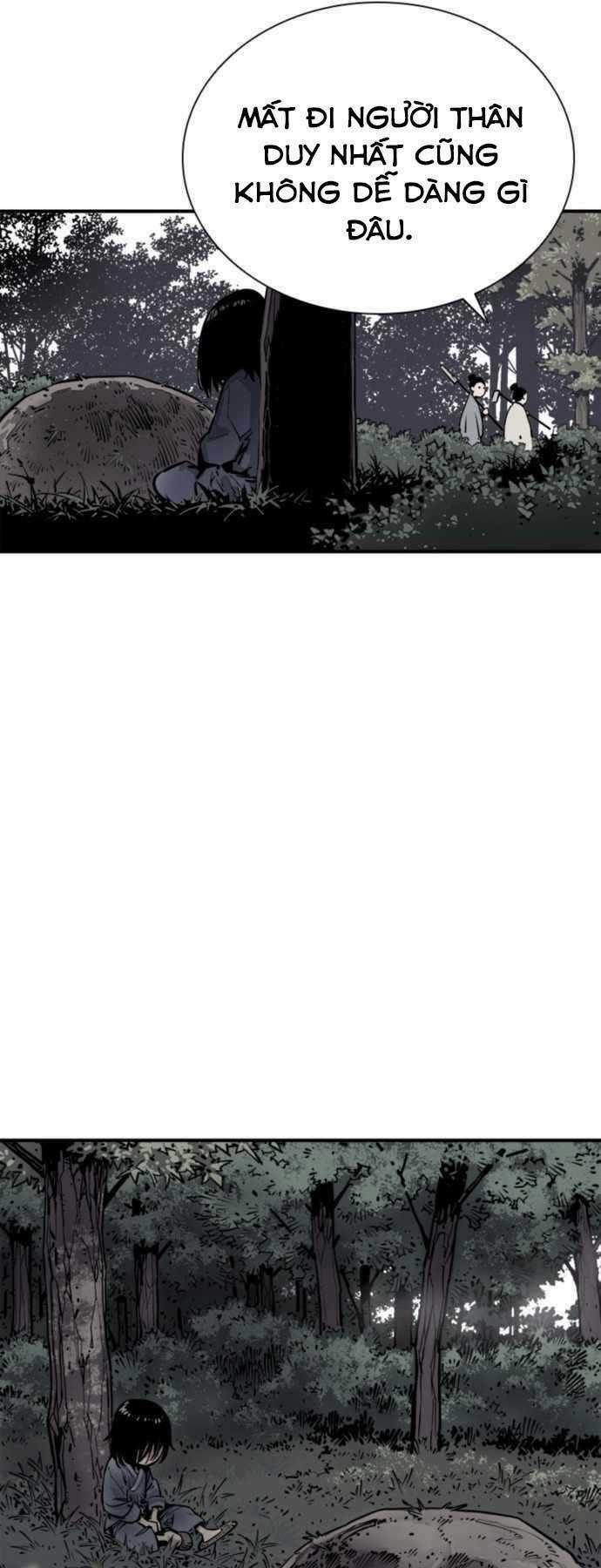 Sát Thủ Tống Lý Thu Chapter 1 trang 43