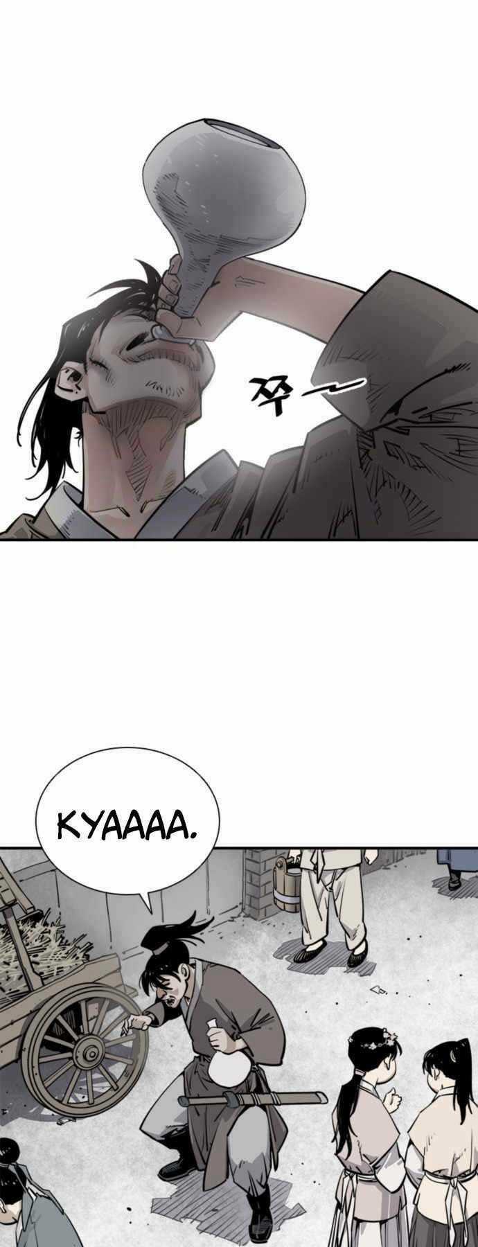 Sát Thủ Tống Lý Thu Chapter 1 trang 47