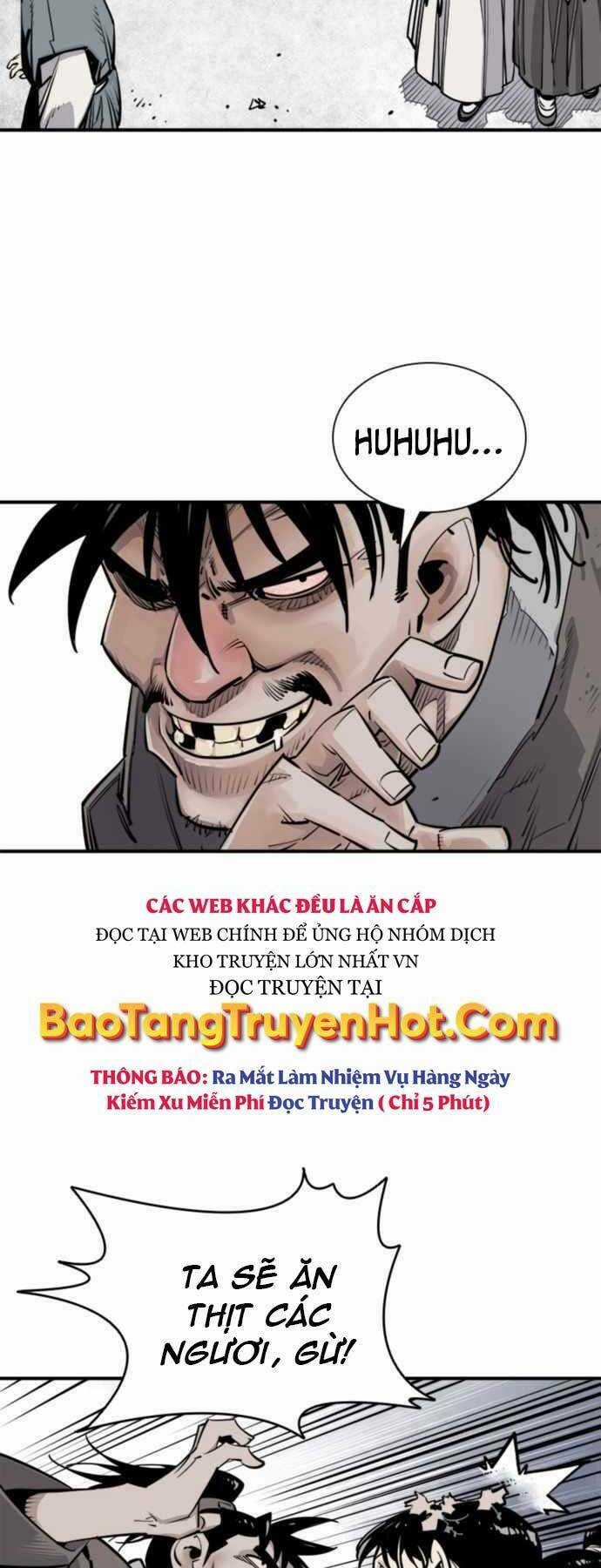 Sát Thủ Tống Lý Thu Chapter 1 trang 48