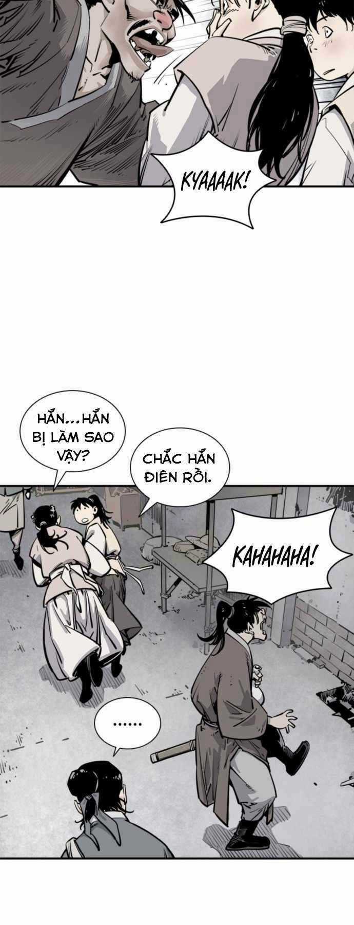Sát Thủ Tống Lý Thu Chapter 1 trang 49