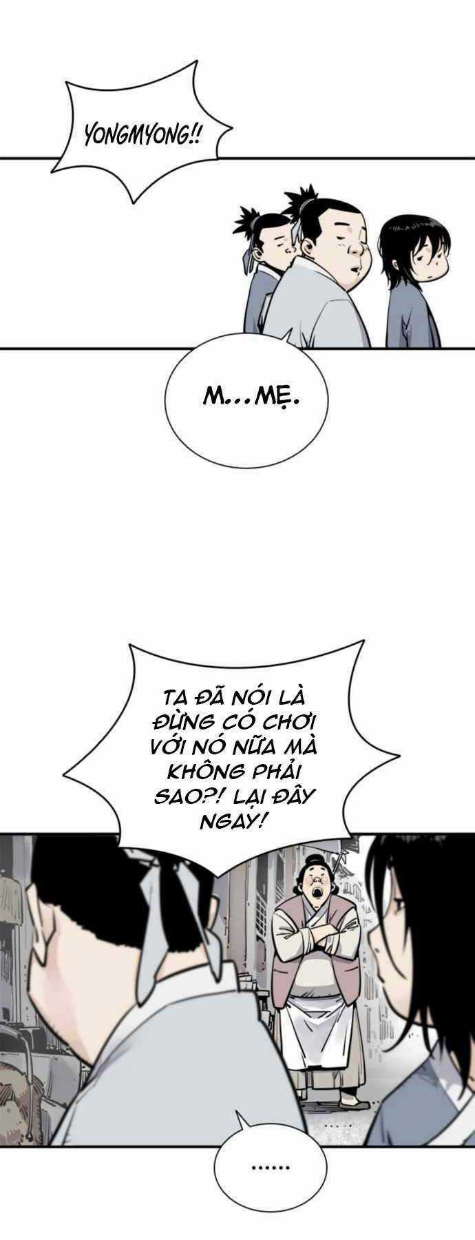 Sát Thủ Tống Lý Thu Chapter 1 trang 5