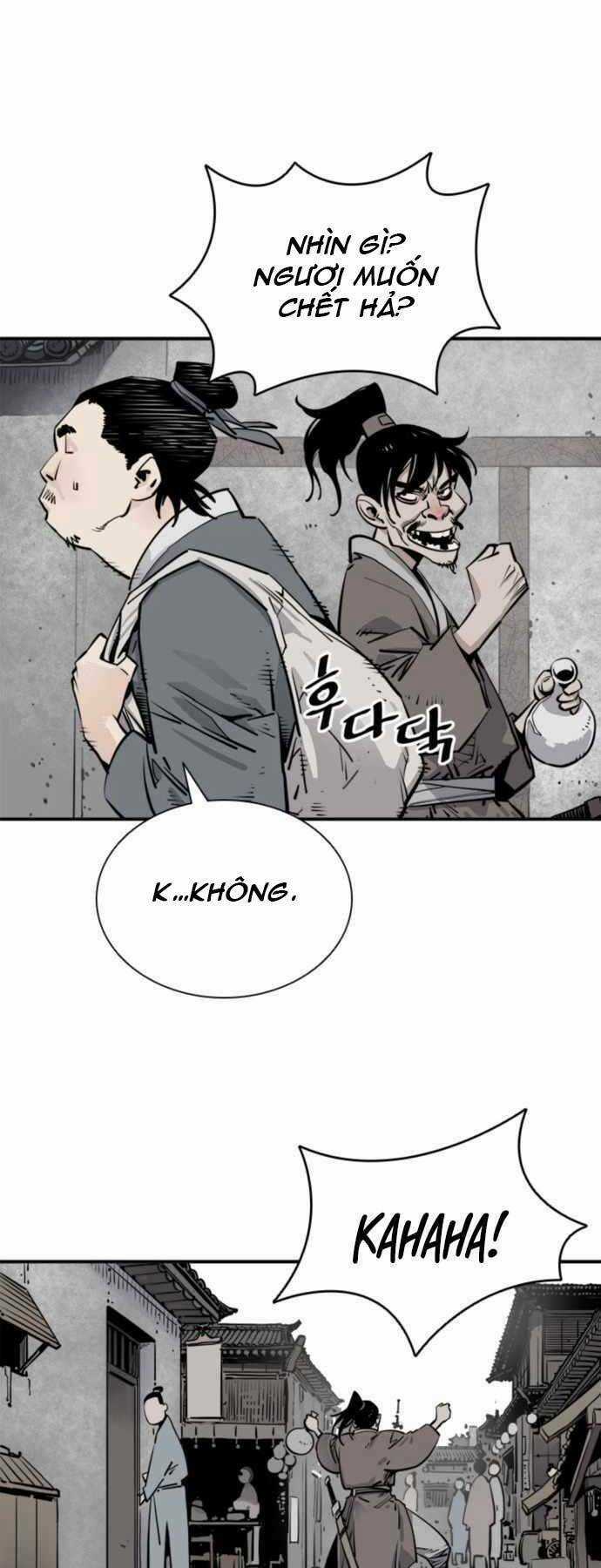 Sát Thủ Tống Lý Thu Chapter 1 trang 50