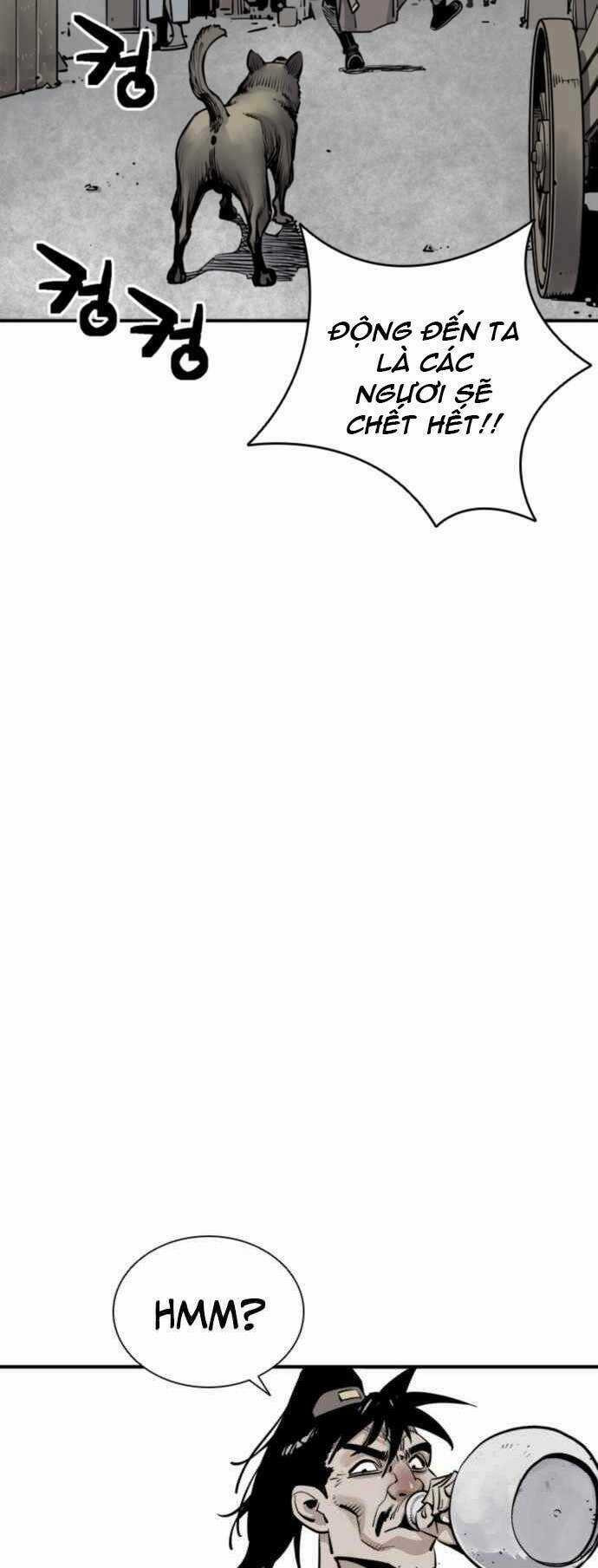 Sát Thủ Tống Lý Thu Chapter 1 trang 51