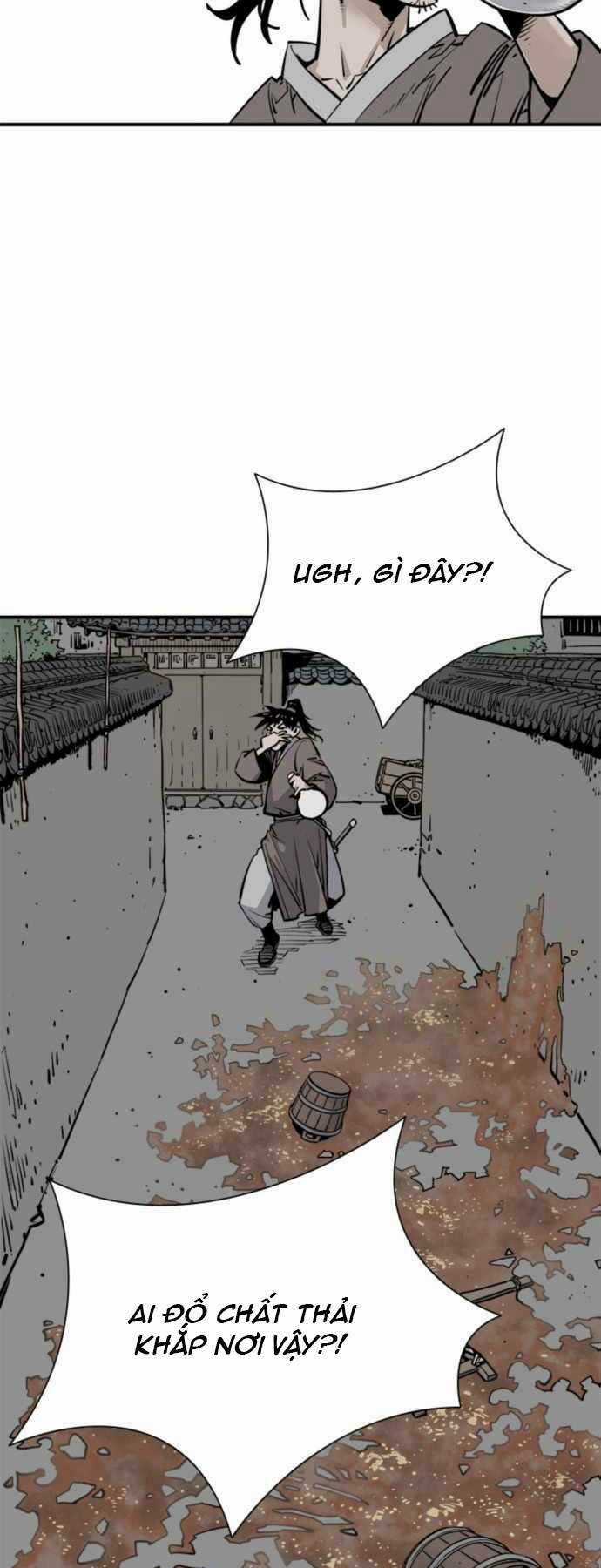 Sát Thủ Tống Lý Thu Chapter 1 trang 52