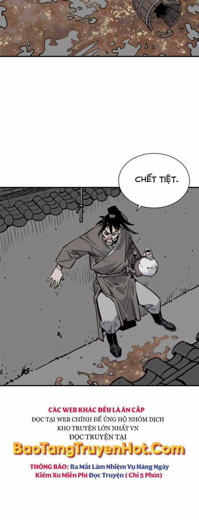 Sát Thủ Tống Lý Thu Chapter 1 trang 53