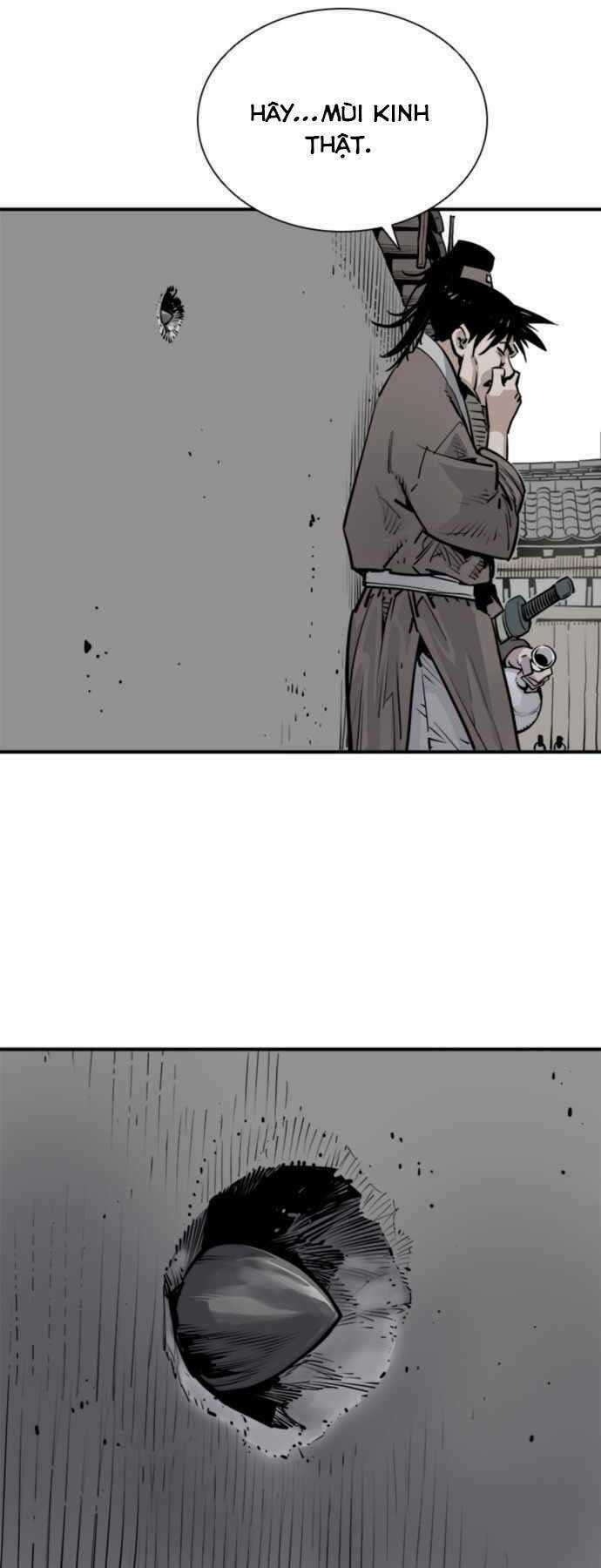 Sát Thủ Tống Lý Thu Chapter 1 trang 56