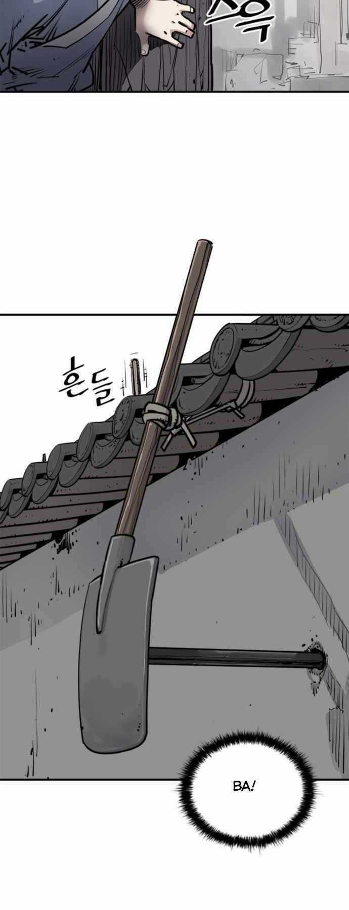 Sát Thủ Tống Lý Thu Chapter 1 trang 58