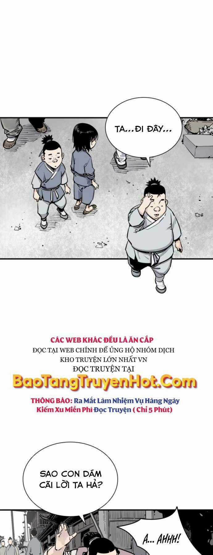 Sát Thủ Tống Lý Thu Chapter 1 trang 6