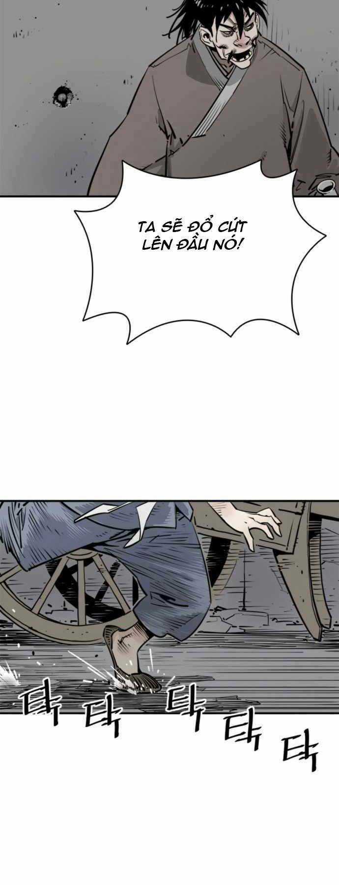 Sát Thủ Tống Lý Thu Chapter 1 trang 60