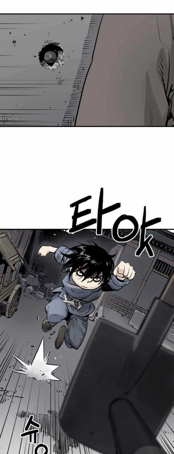 Sát Thủ Tống Lý Thu Chapter 1 trang 61