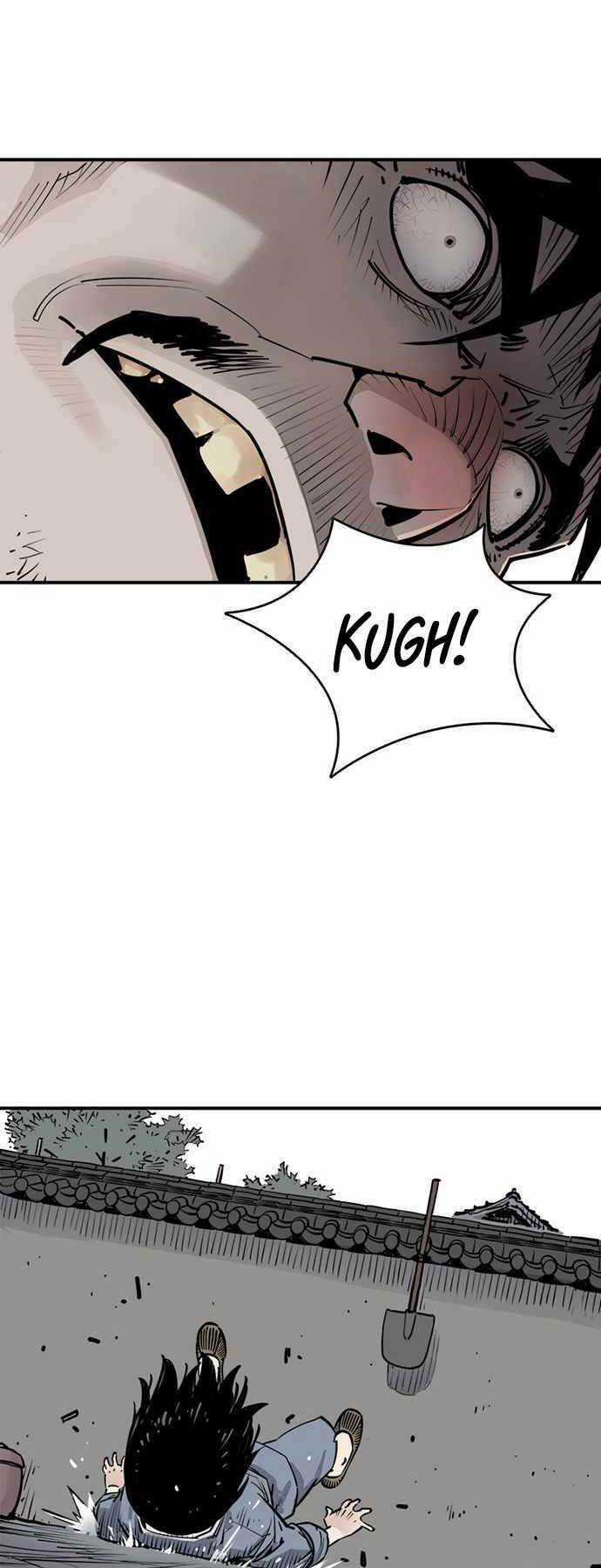 Sát Thủ Tống Lý Thu Chapter 1 trang 64