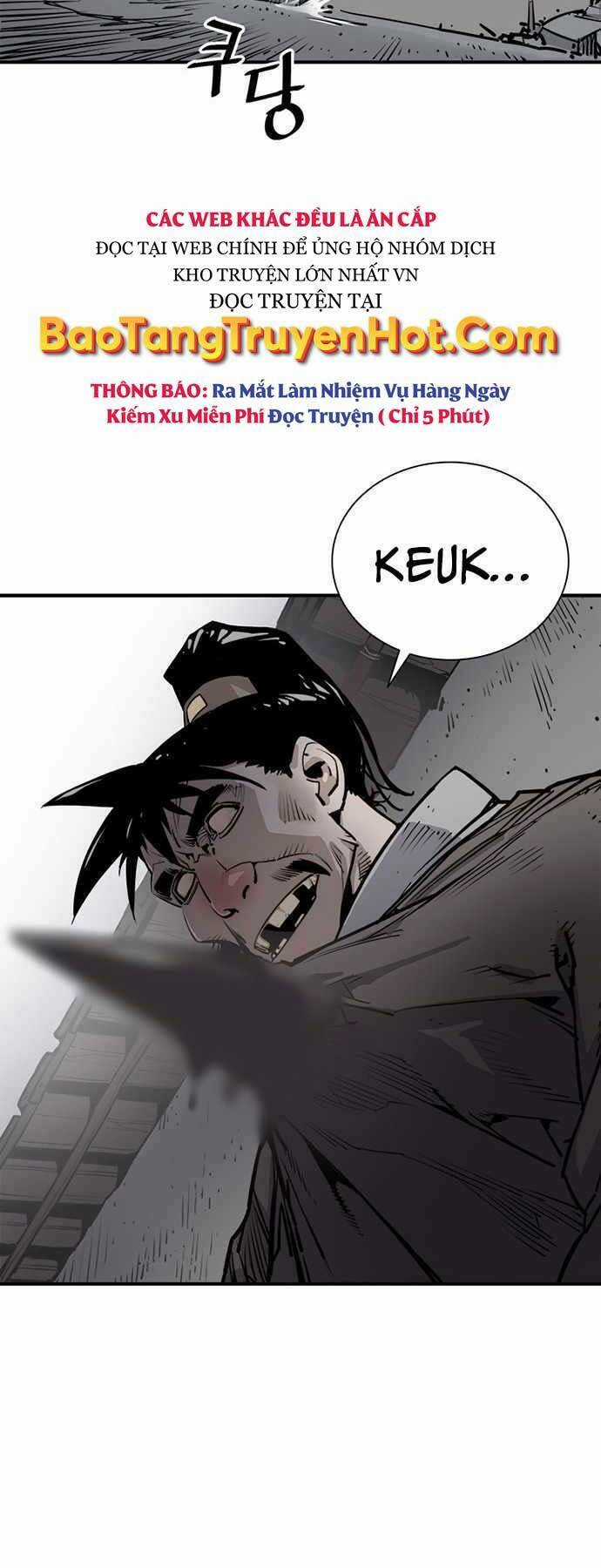 Sát Thủ Tống Lý Thu Chapter 1 trang 65