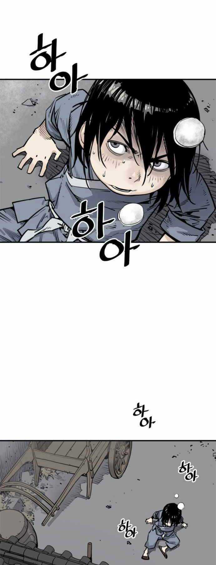 Sát Thủ Tống Lý Thu Chapter 1 trang 66