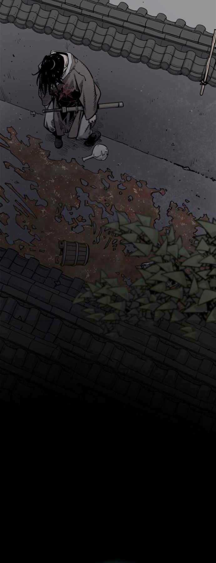 Sát Thủ Tống Lý Thu Chapter 1 trang 67