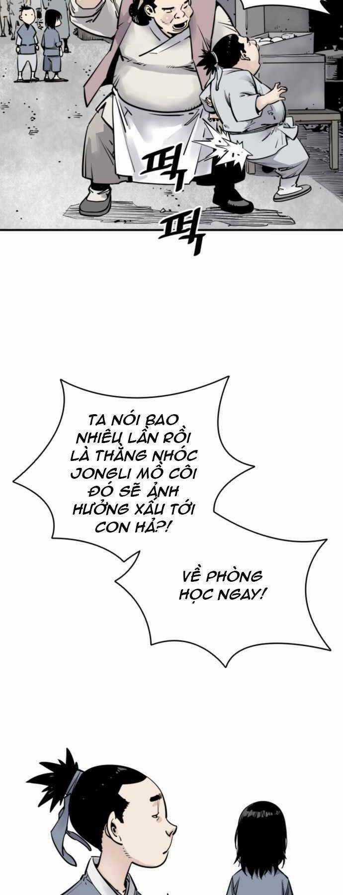 Sát Thủ Tống Lý Thu Chapter 1 trang 7