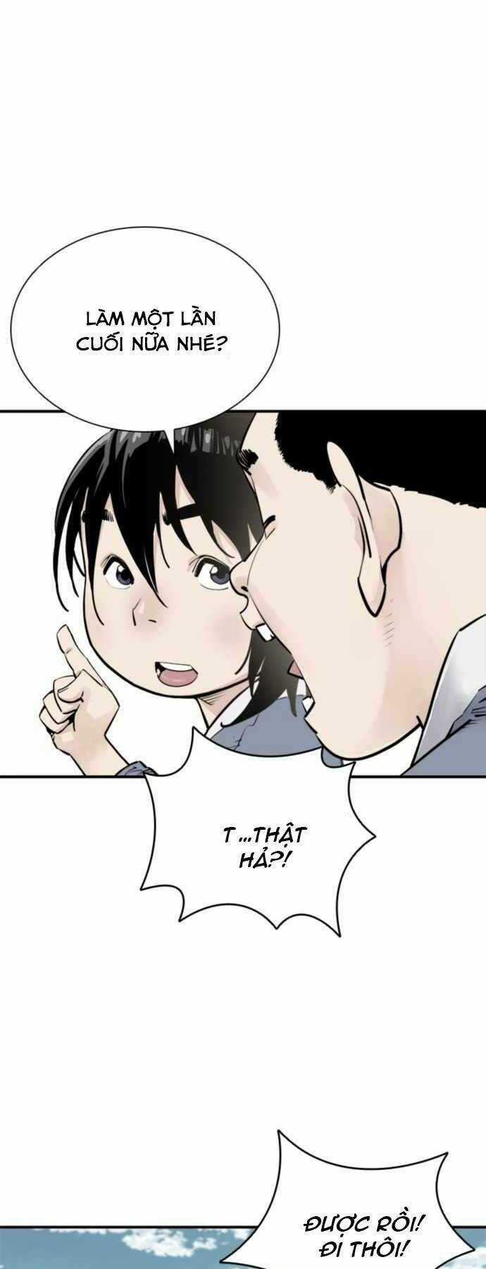 Sát Thủ Tống Lý Thu Chapter 1 trang 9