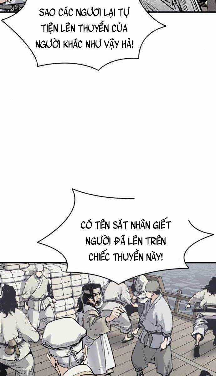 Sát Thủ Tống Lý Thu Chapter 10 trang 10