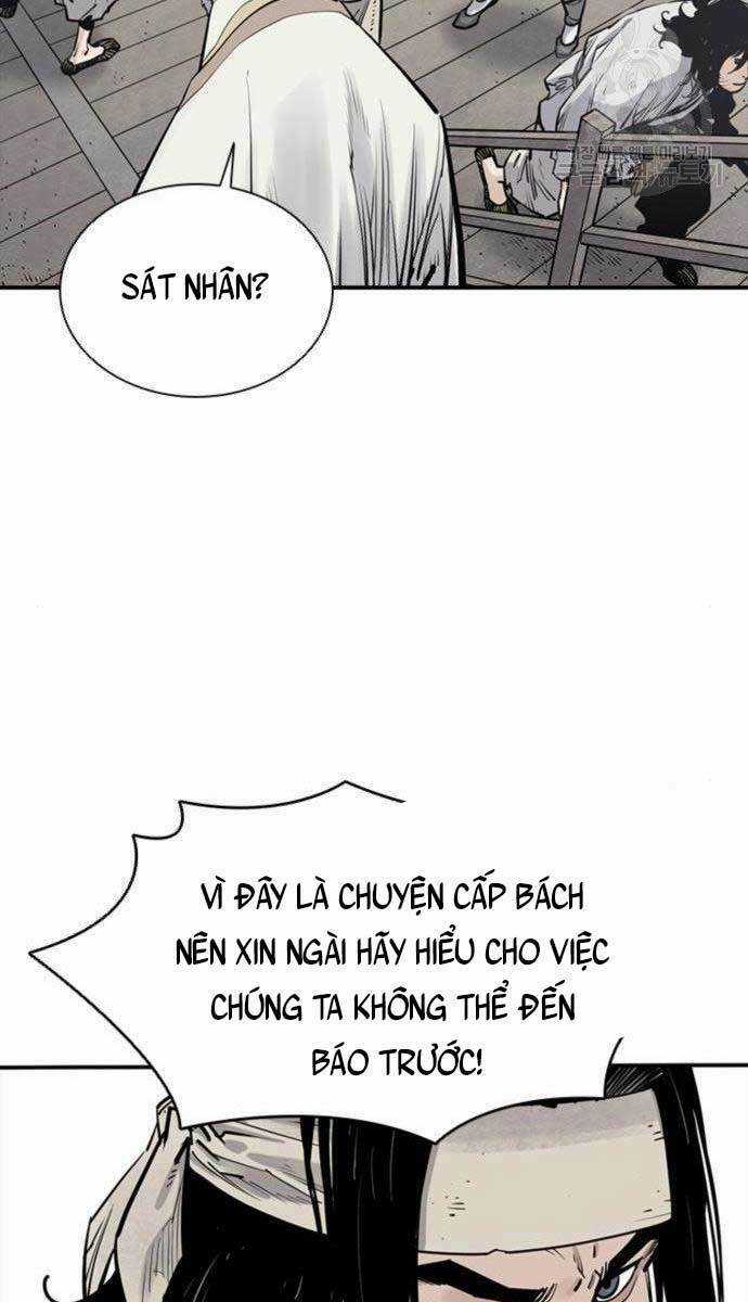 Sát Thủ Tống Lý Thu Chapter 10 trang 11