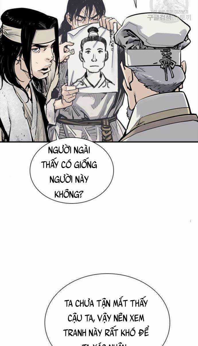 Sát Thủ Tống Lý Thu Chapter 10 trang 14