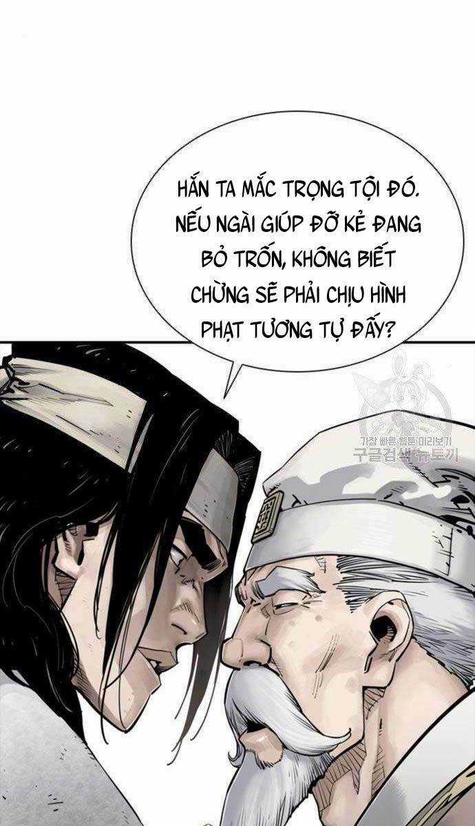 Sát Thủ Tống Lý Thu Chapter 10 trang 17