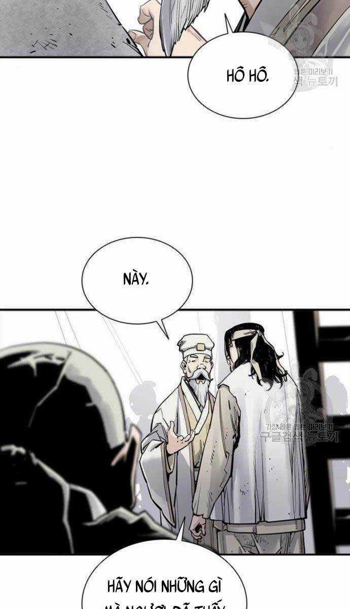 Sát Thủ Tống Lý Thu Chapter 10 trang 18