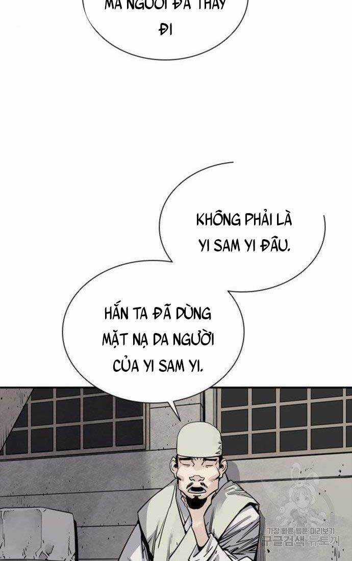 Sát Thủ Tống Lý Thu Chapter 10 trang 19