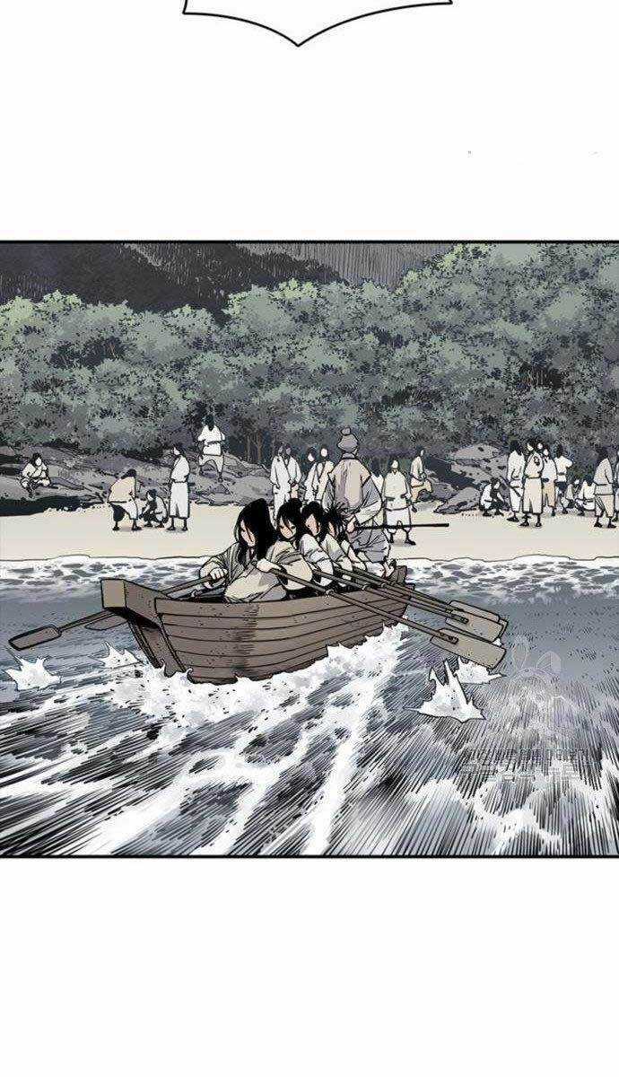 Sát Thủ Tống Lý Thu Chapter 10 trang 48