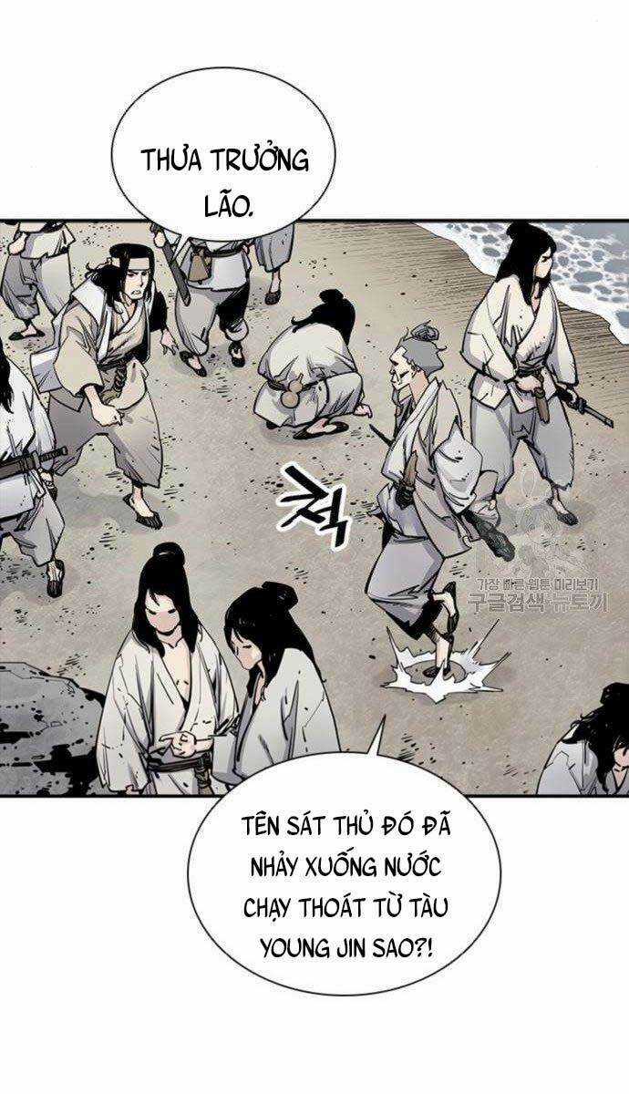 Sát Thủ Tống Lý Thu Chapter 10 trang 50