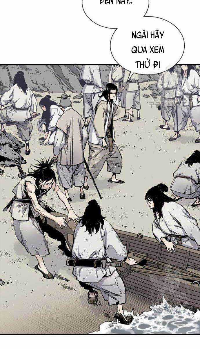 Sát Thủ Tống Lý Thu Chapter 10 trang 52