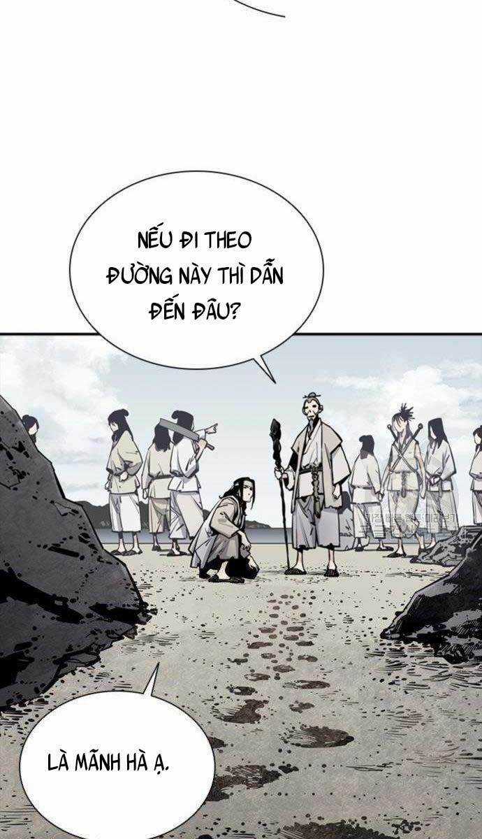 Sát Thủ Tống Lý Thu Chapter 10 trang 54