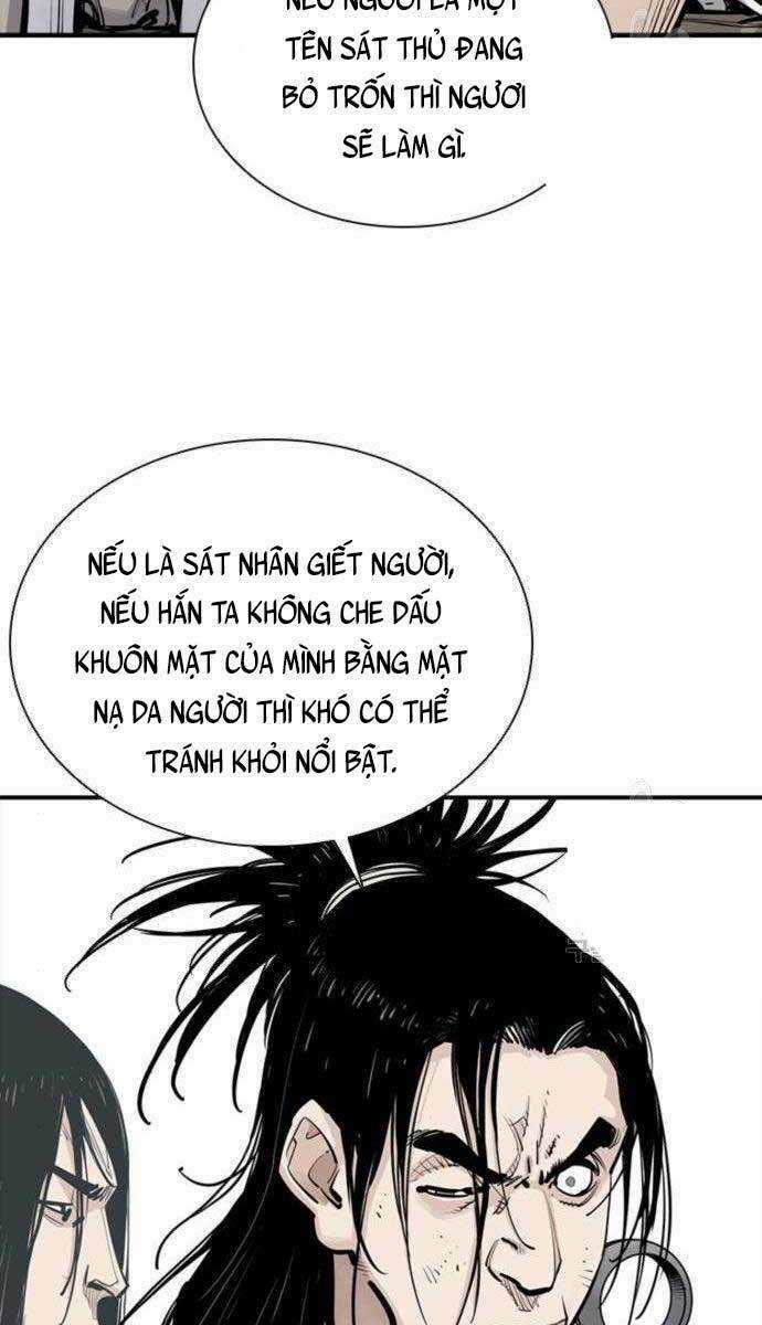 Sát Thủ Tống Lý Thu Chapter 10 trang 58