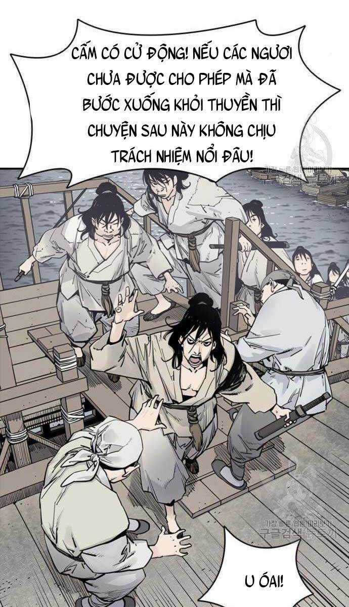 Sát Thủ Tống Lý Thu Chapter 10 trang 6