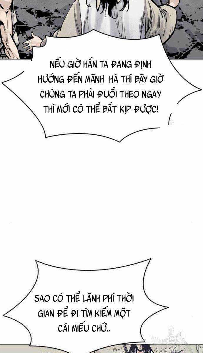 Sát Thủ Tống Lý Thu Chapter 10 trang 63