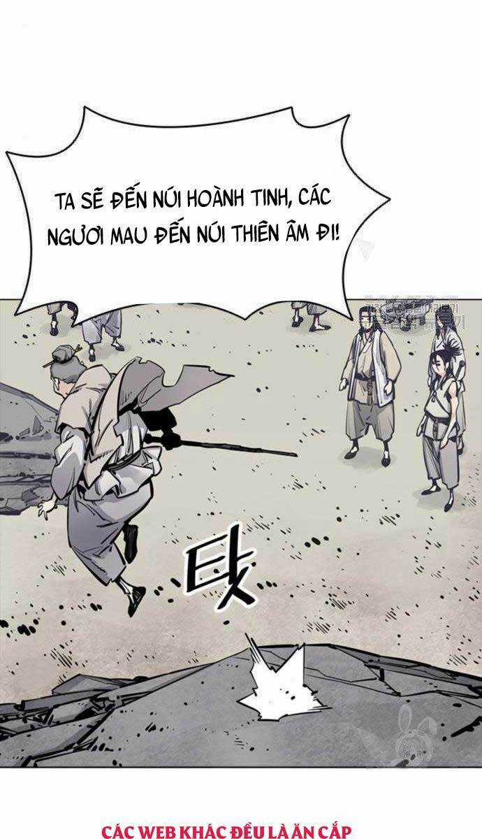 Sát Thủ Tống Lý Thu Chapter 10 trang 66