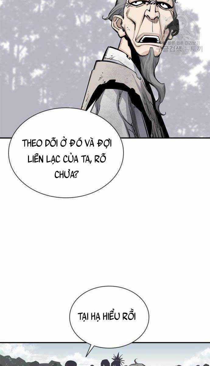 Sát Thủ Tống Lý Thu Chapter 10 trang 68