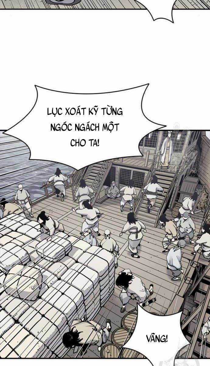 Sát Thủ Tống Lý Thu Chapter 10 trang 7