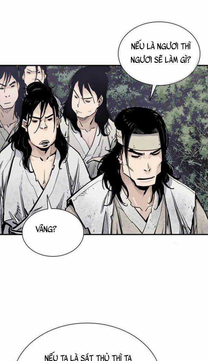 Sát Thủ Tống Lý Thu Chapter 10 trang 75