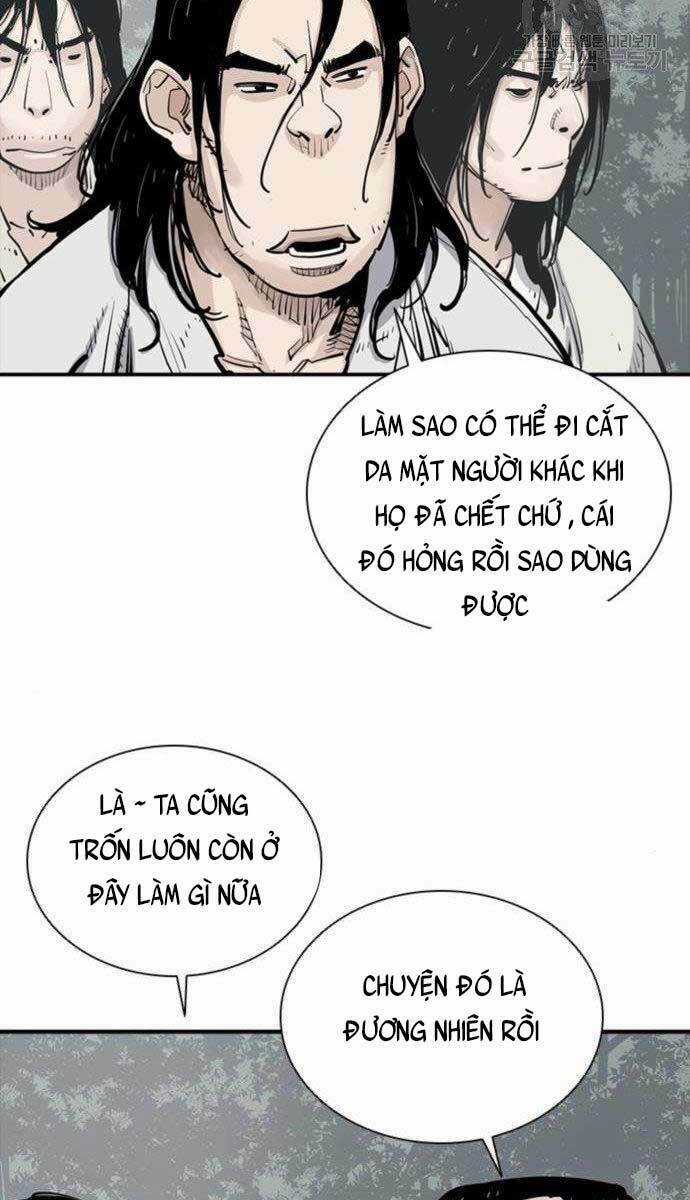 Sát Thủ Tống Lý Thu Chapter 10 trang 79