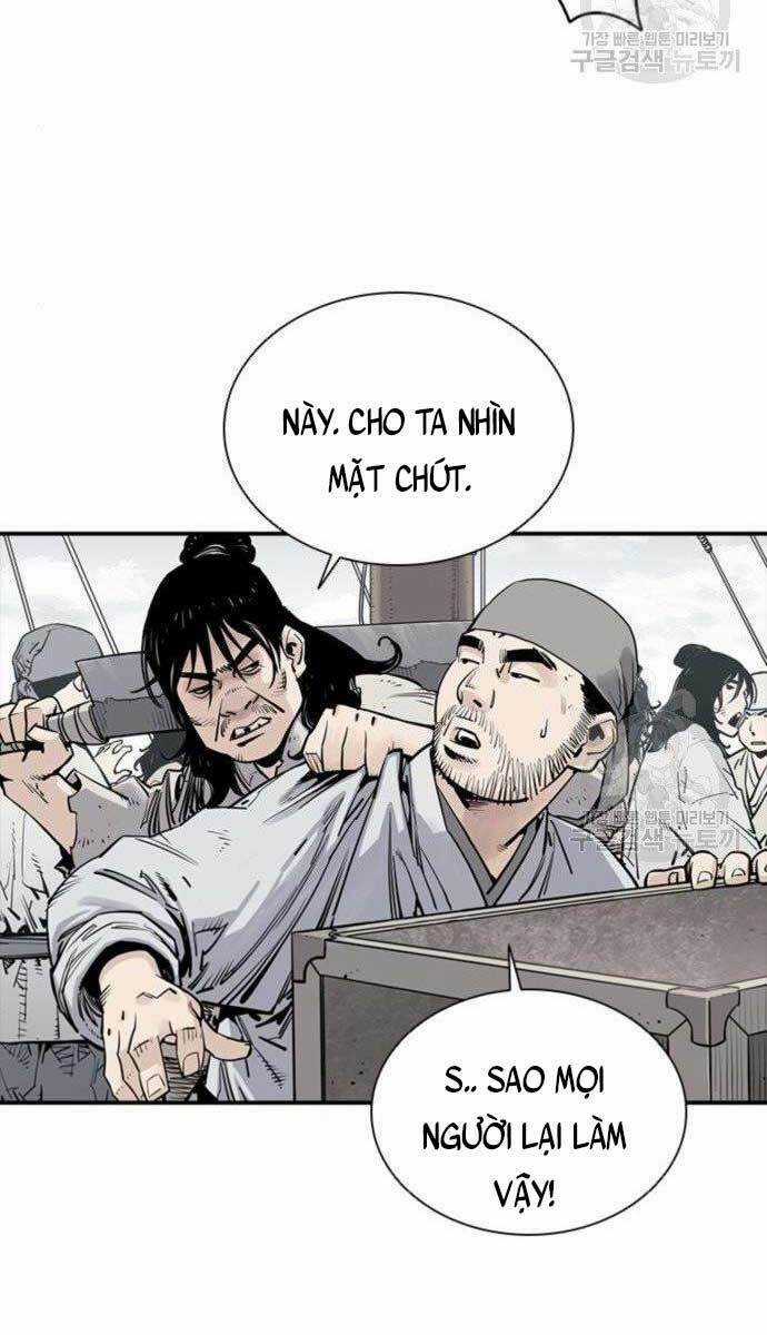 Sát Thủ Tống Lý Thu Chapter 10 trang 8
