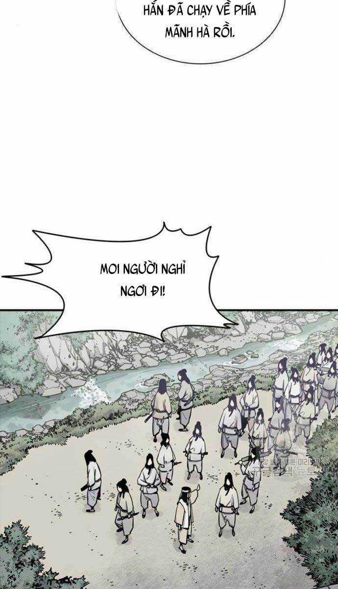 Sát Thủ Tống Lý Thu Chapter 10 trang 83