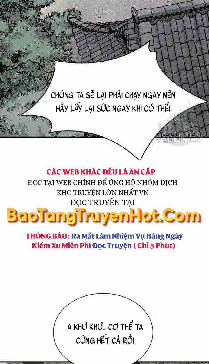 Sát Thủ Tống Lý Thu Chapter 10 trang 84