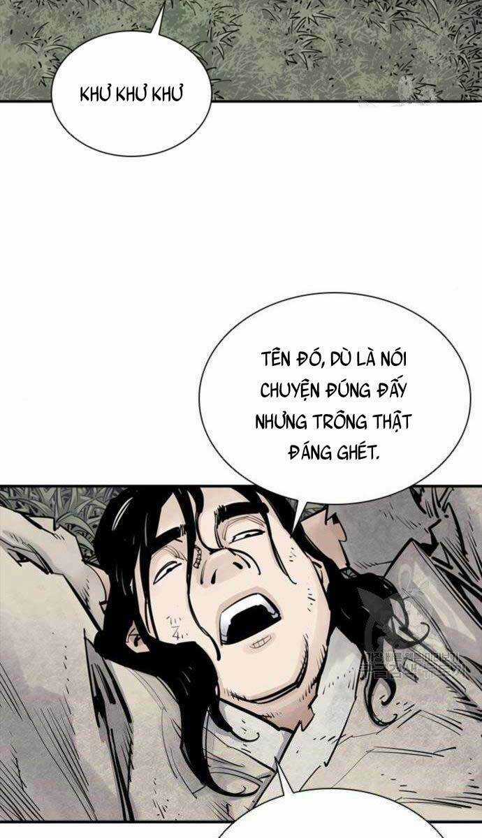 Sát Thủ Tống Lý Thu Chapter 10 trang 90