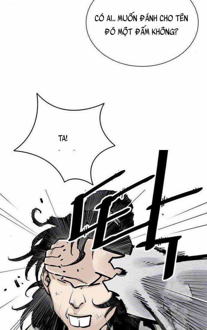 Sát Thủ Tống Lý Thu Chapter 10 trang 91