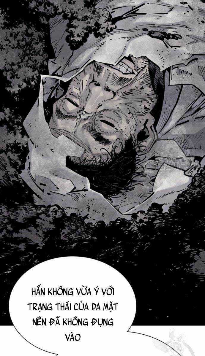Sát Thủ Tống Lý Thu Chapter 11 trang 10