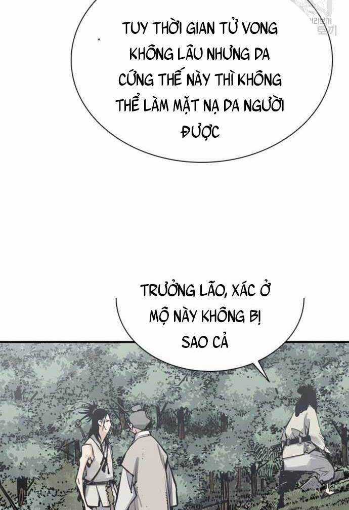 Sát Thủ Tống Lý Thu Chapter 11 trang 11