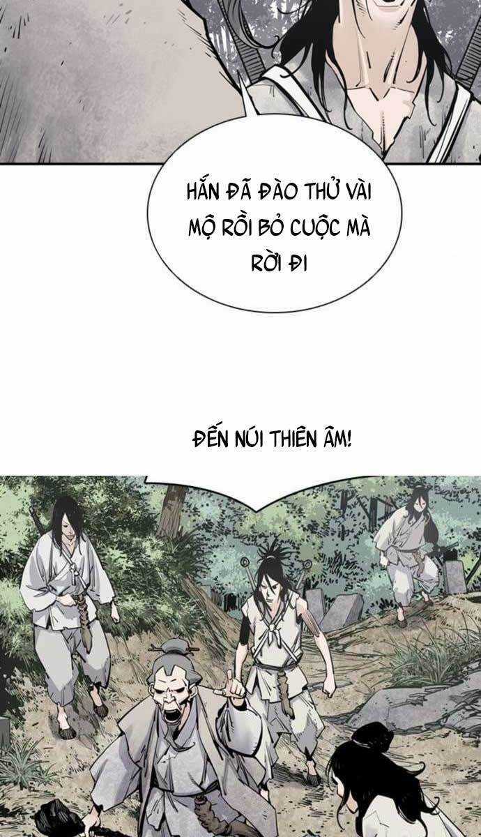 Sát Thủ Tống Lý Thu Chapter 11 trang 14