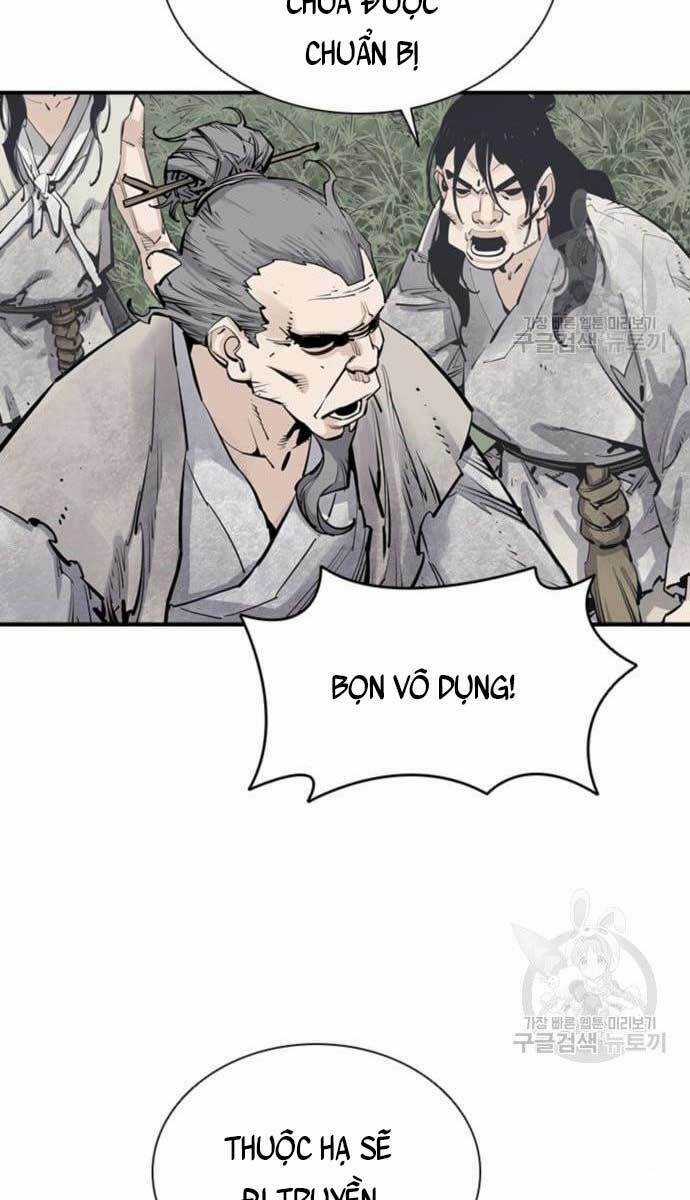 Sát Thủ Tống Lý Thu Chapter 11 trang 16