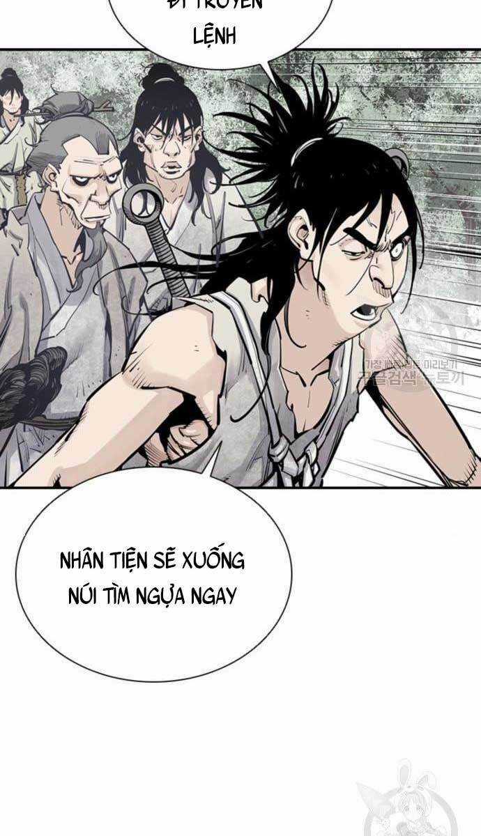 Sát Thủ Tống Lý Thu Chapter 11 trang 17