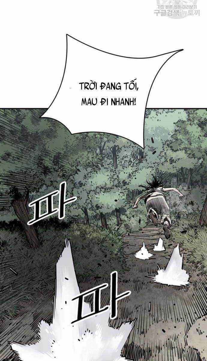 Sát Thủ Tống Lý Thu Chapter 11 trang 18
